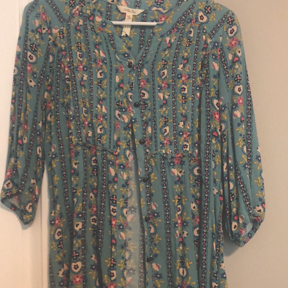 Ladies medium
